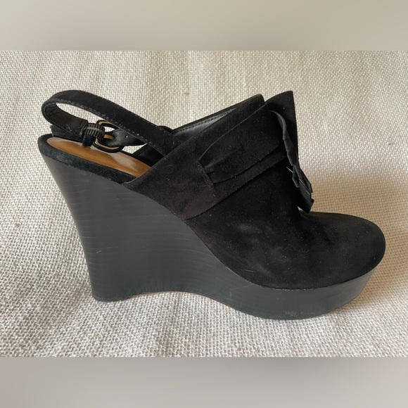 Nanette Lapore platforms - Picture 5 of 12